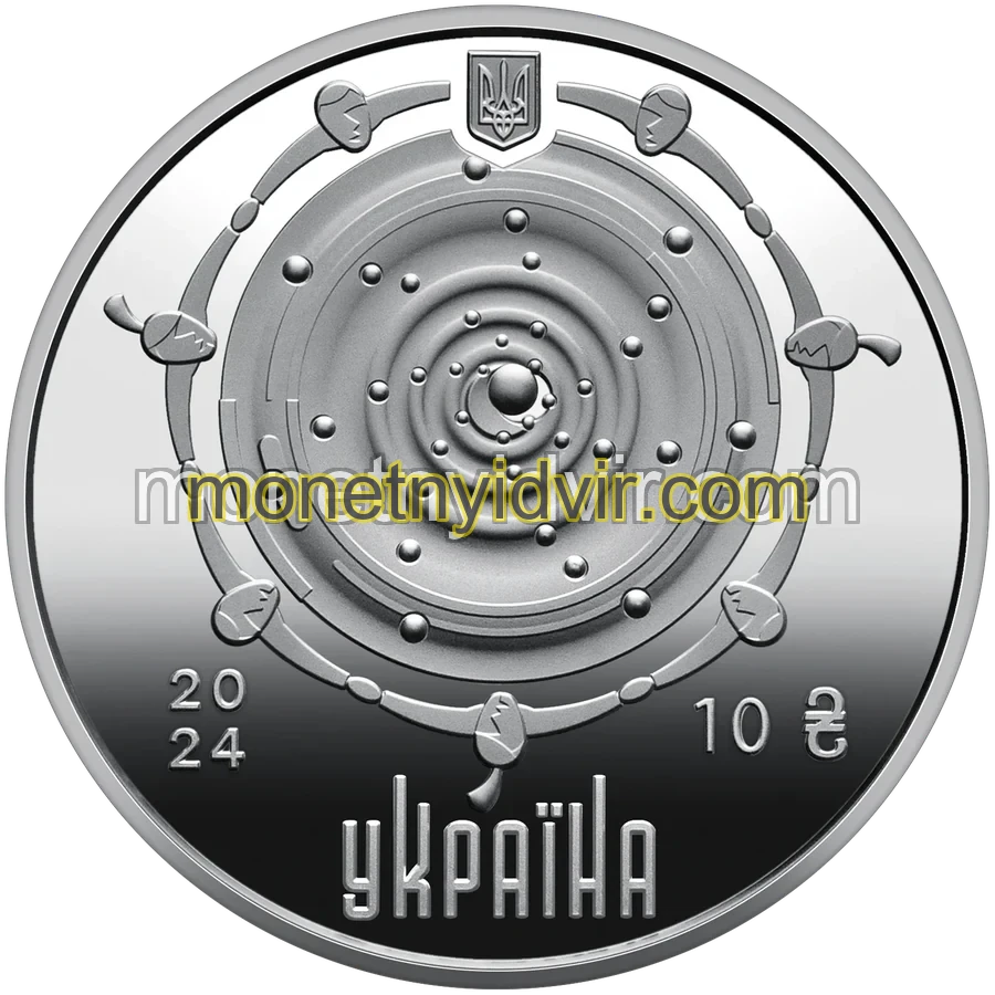 Крапля життя