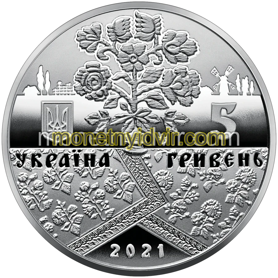 Решетилівське килимарство