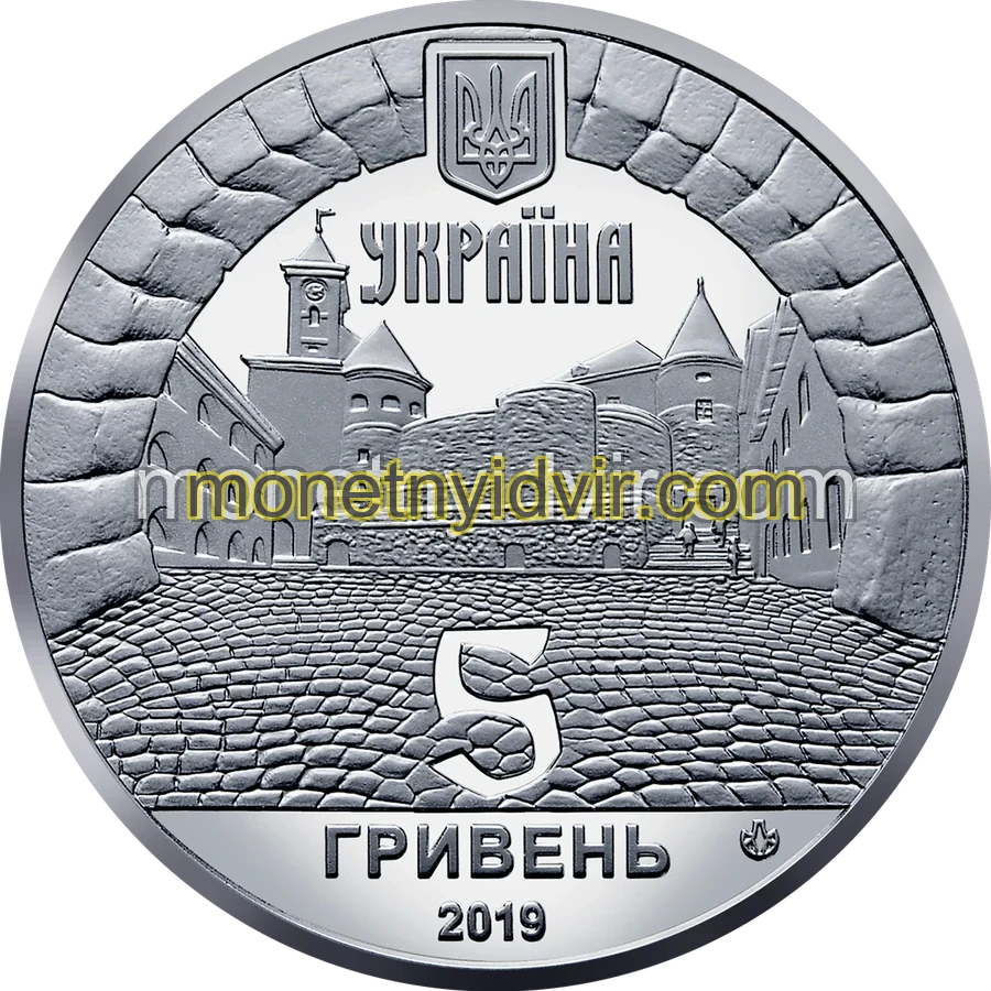 Замок Паланок
