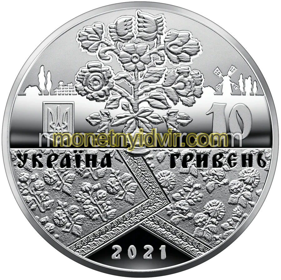 Решетилівське килимарство