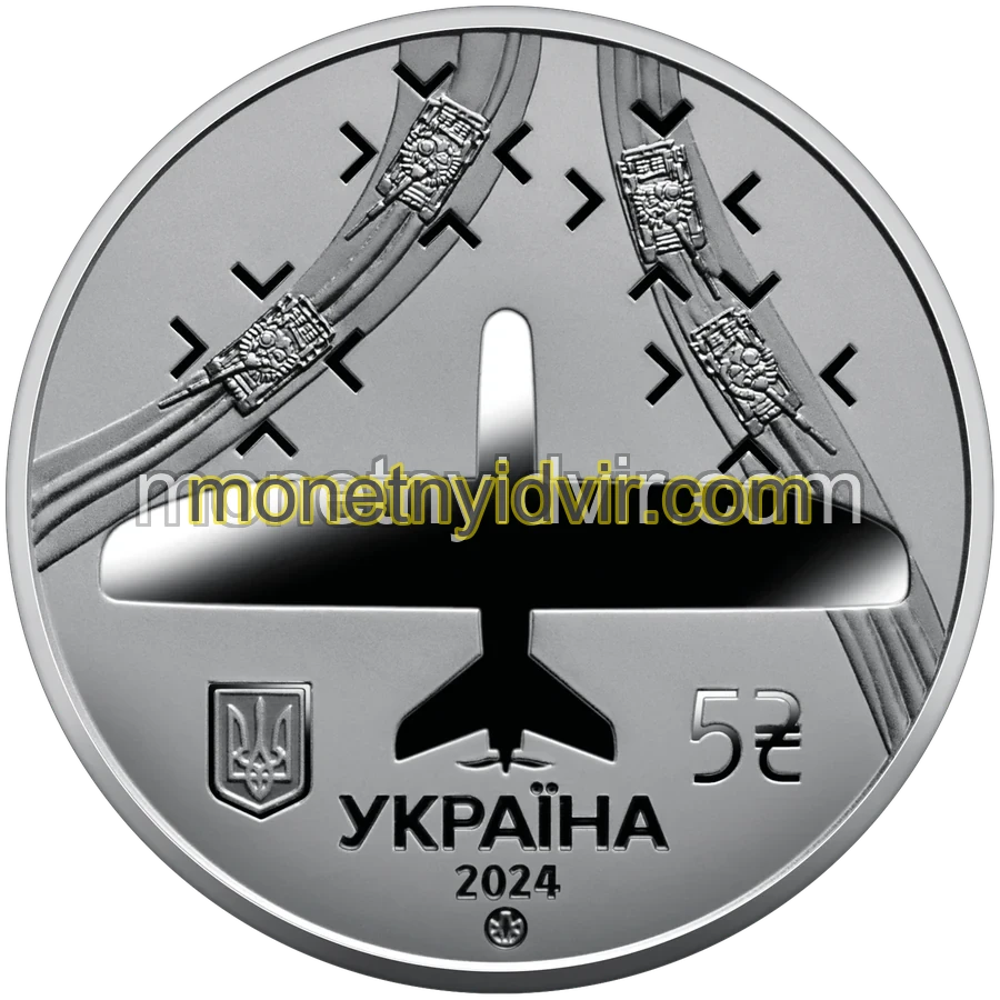 Українська бавовна. Лелека -100