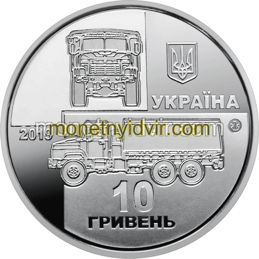 КрАЗ-6322 "Солдат"