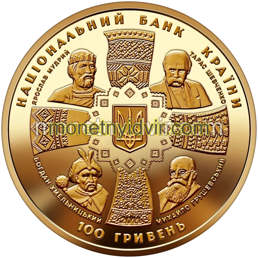 20 років незалежності України