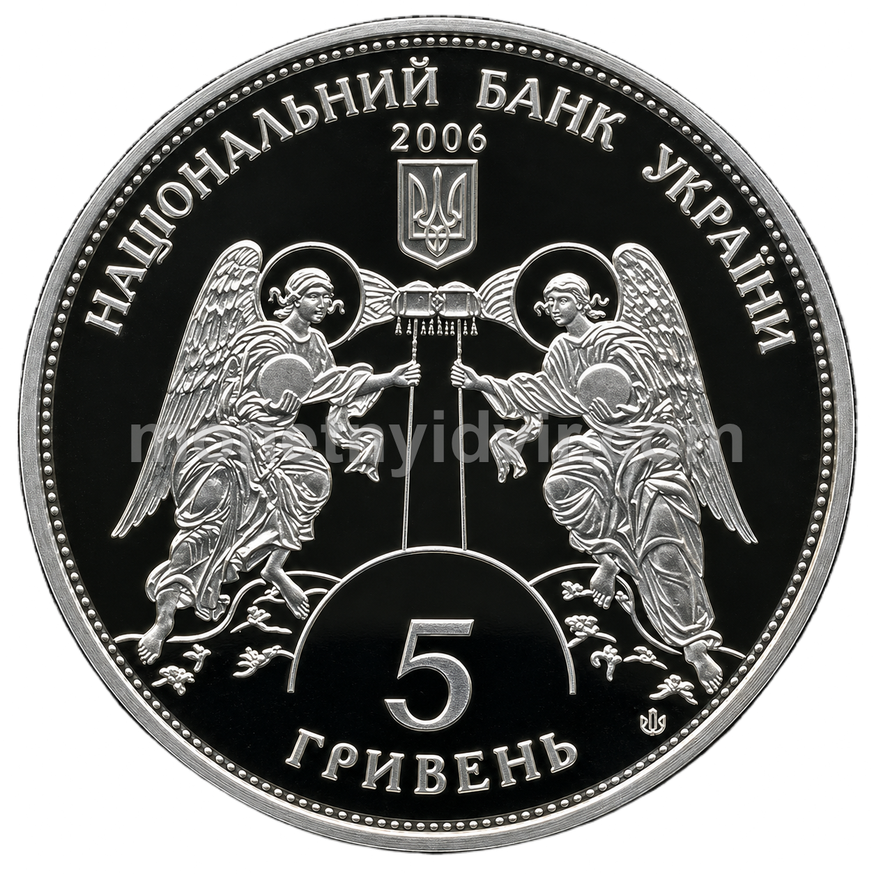 Кирилівська церква