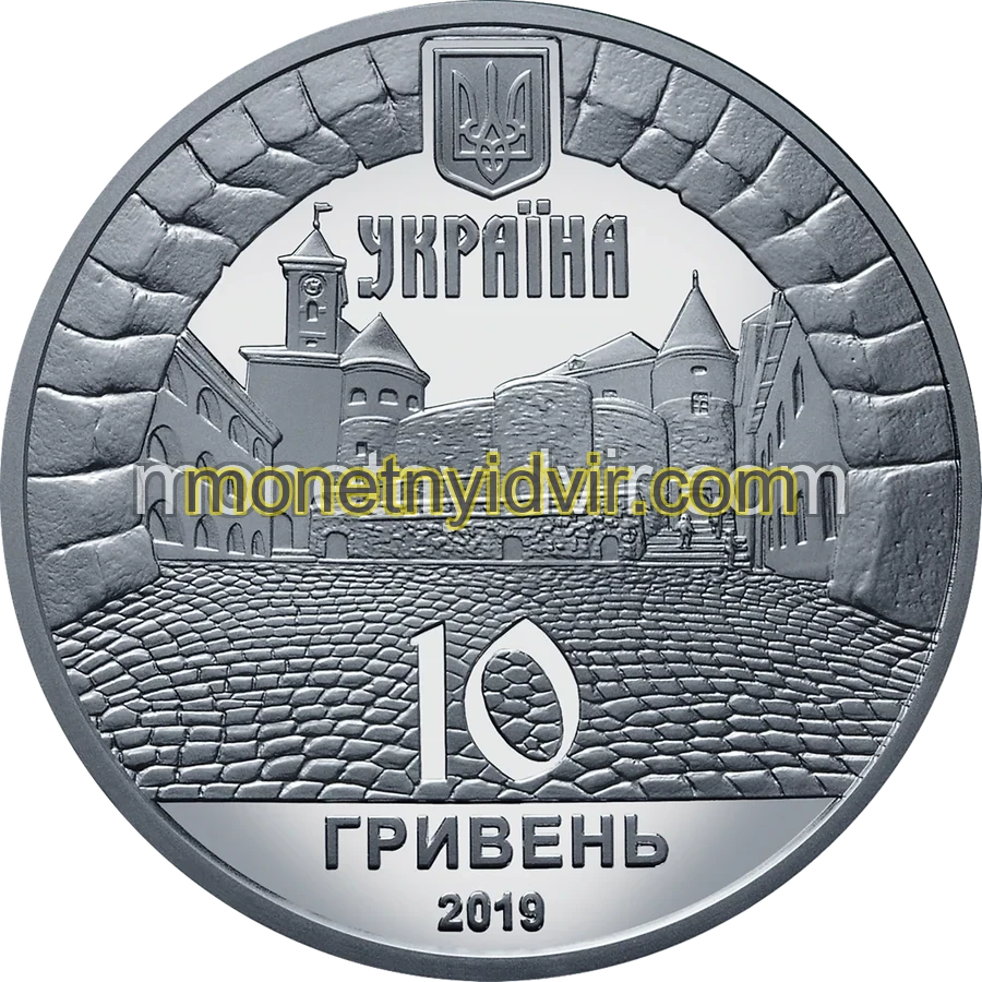 Замок Паланок