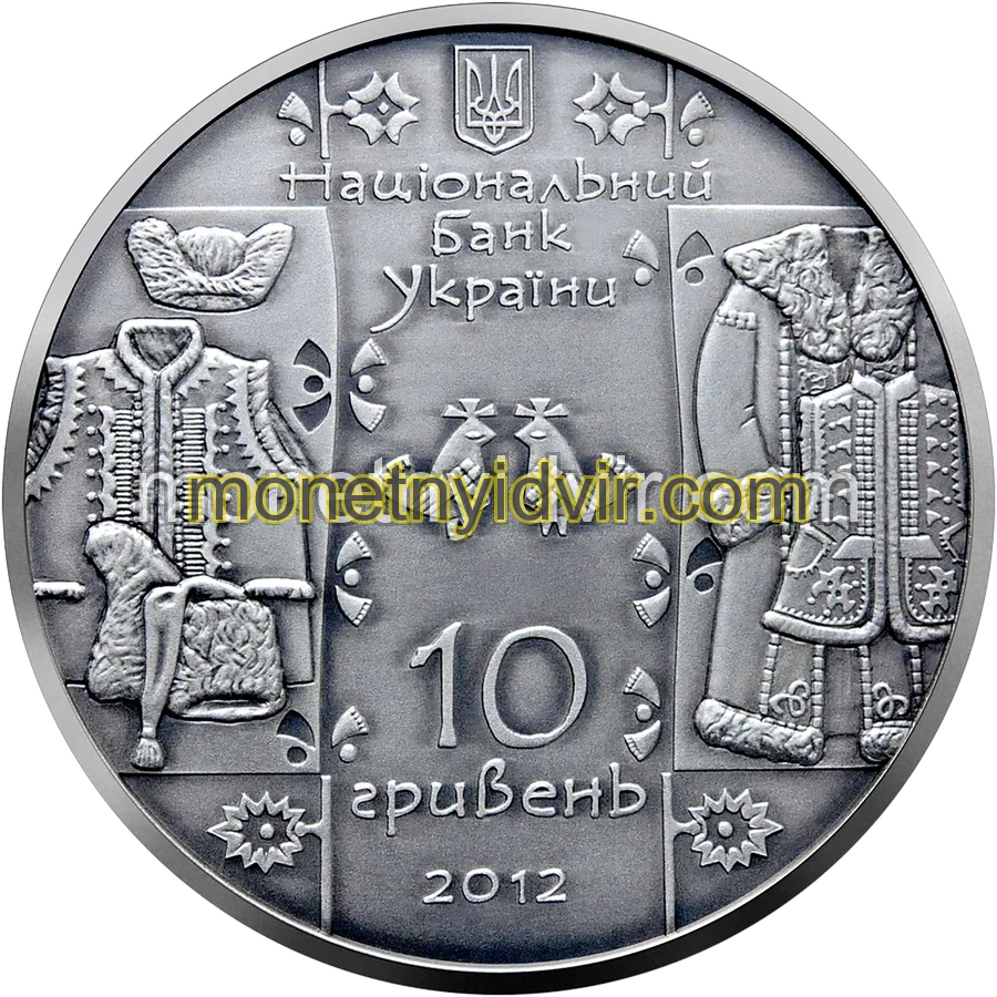 Кушнір