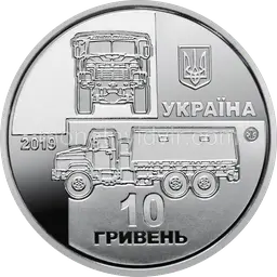 КрАЗ-6322 Солдат