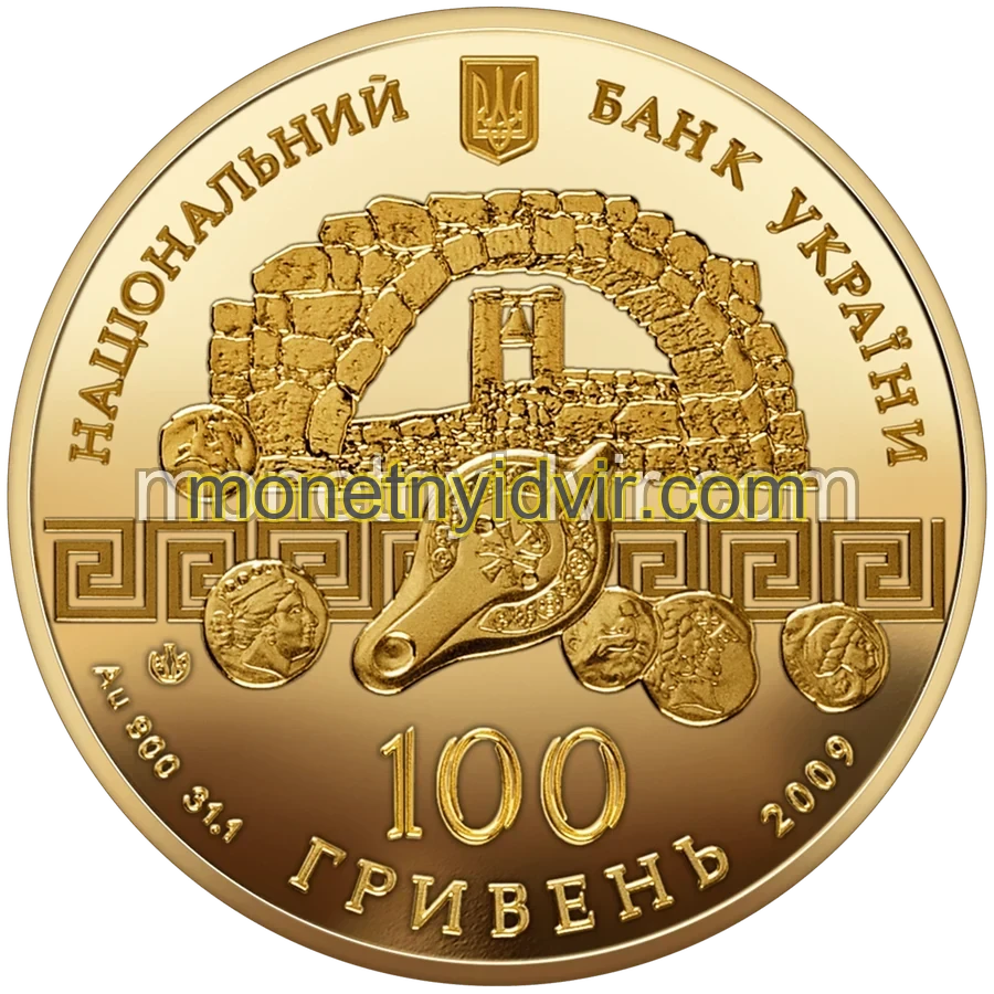 Херсонес Таврійський