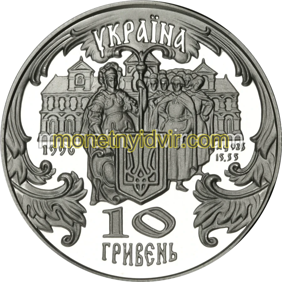 Петро Могила