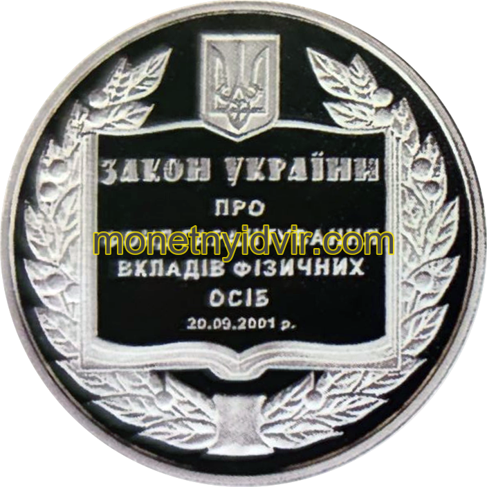 Фонд гарантування вкладів фізичних осіб