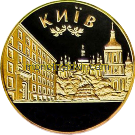 Українська фондова біржа
