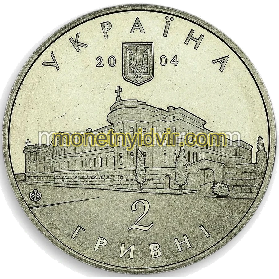 Михайло Максимович