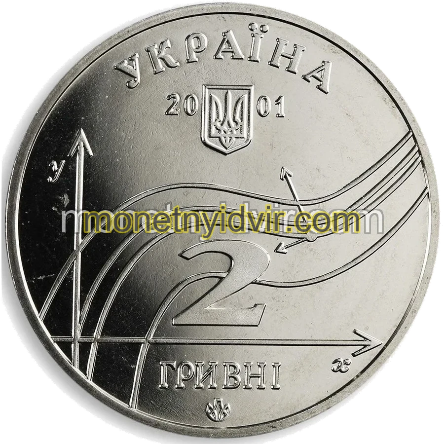 Михайло Остроградський