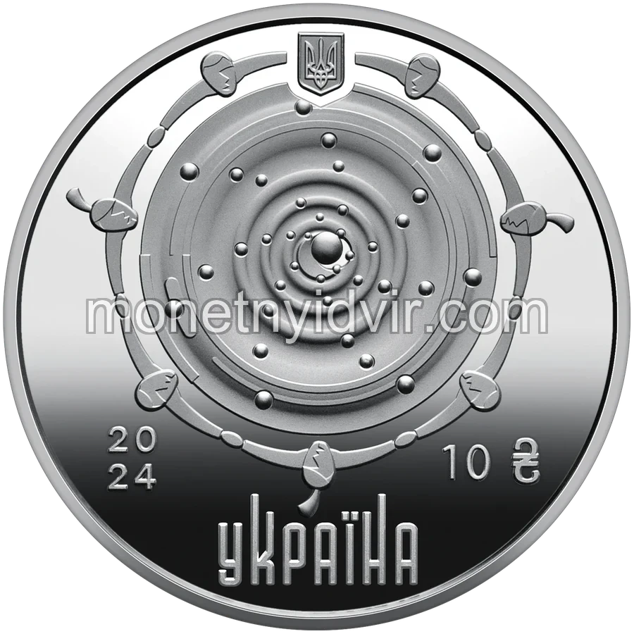 Крапля життя