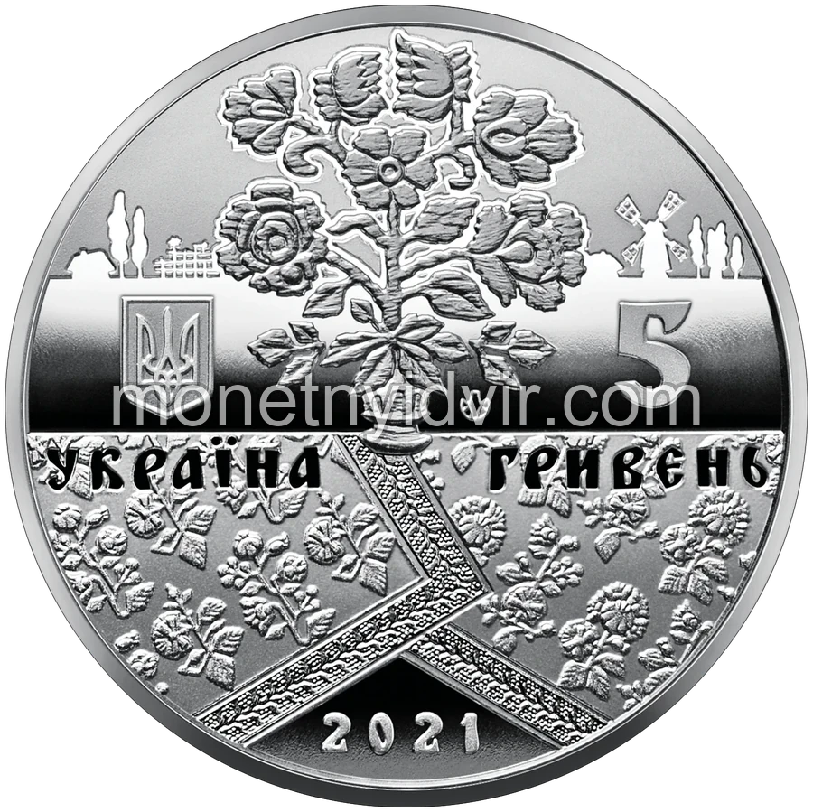 Решетилівське килимарство