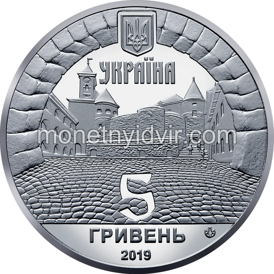 Замок Паланок
