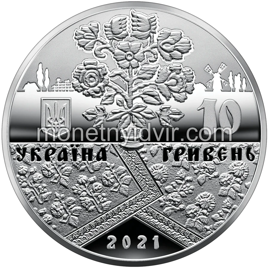 Решетилівське килимарство