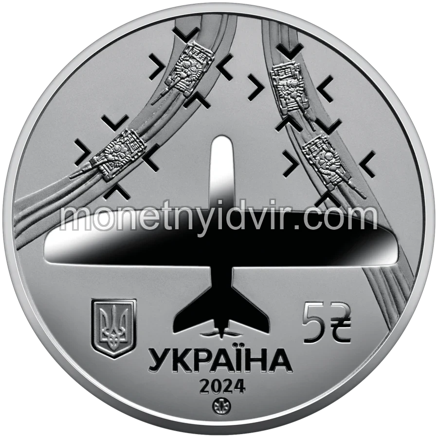 Українська бавовна. Лелека -100