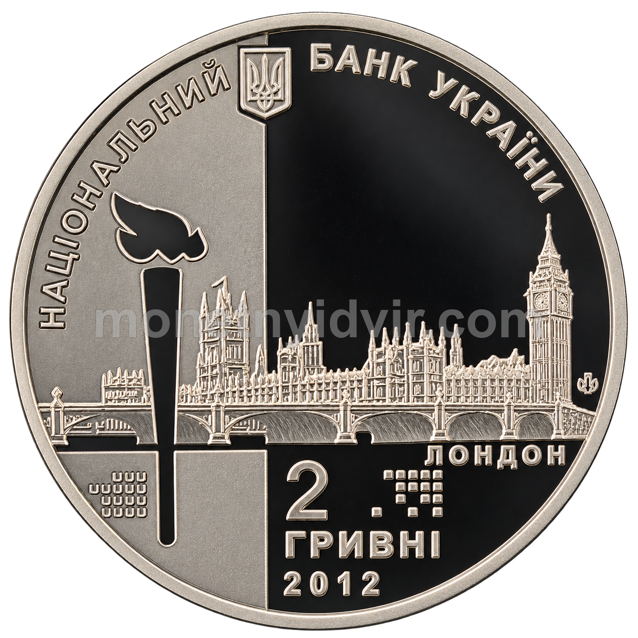Ігри ХХХ Олімпіади