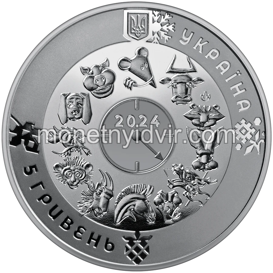Рік Дракона