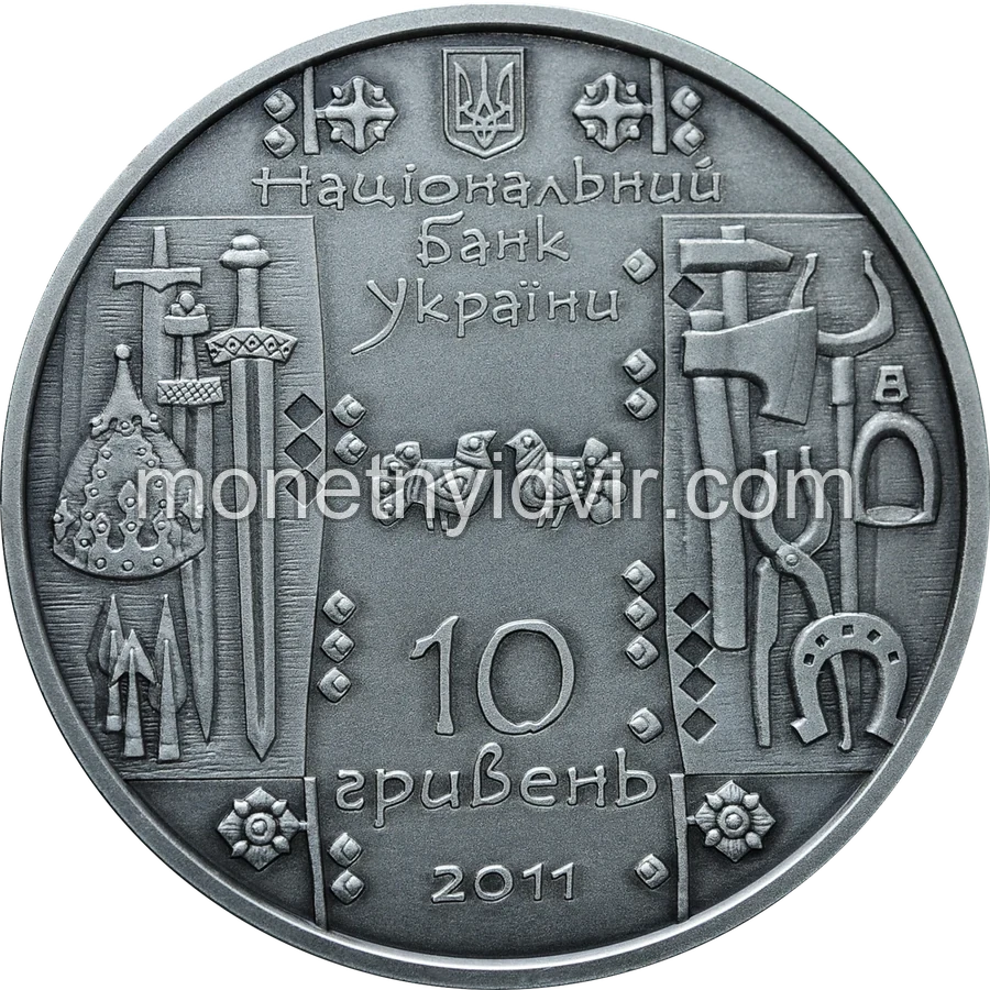 Коваль