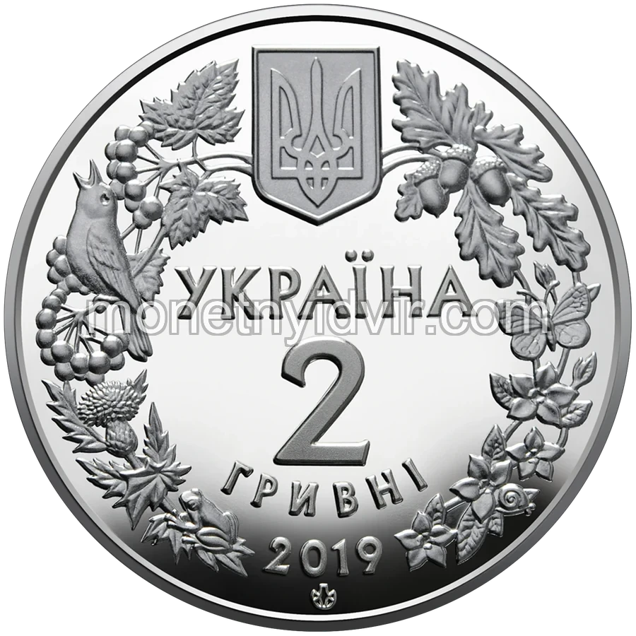 Орлан-білохвіст
