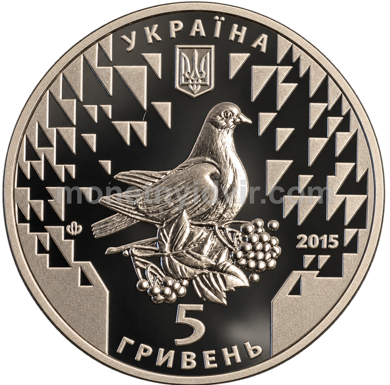 70 років Перемоги. 1945-2015
