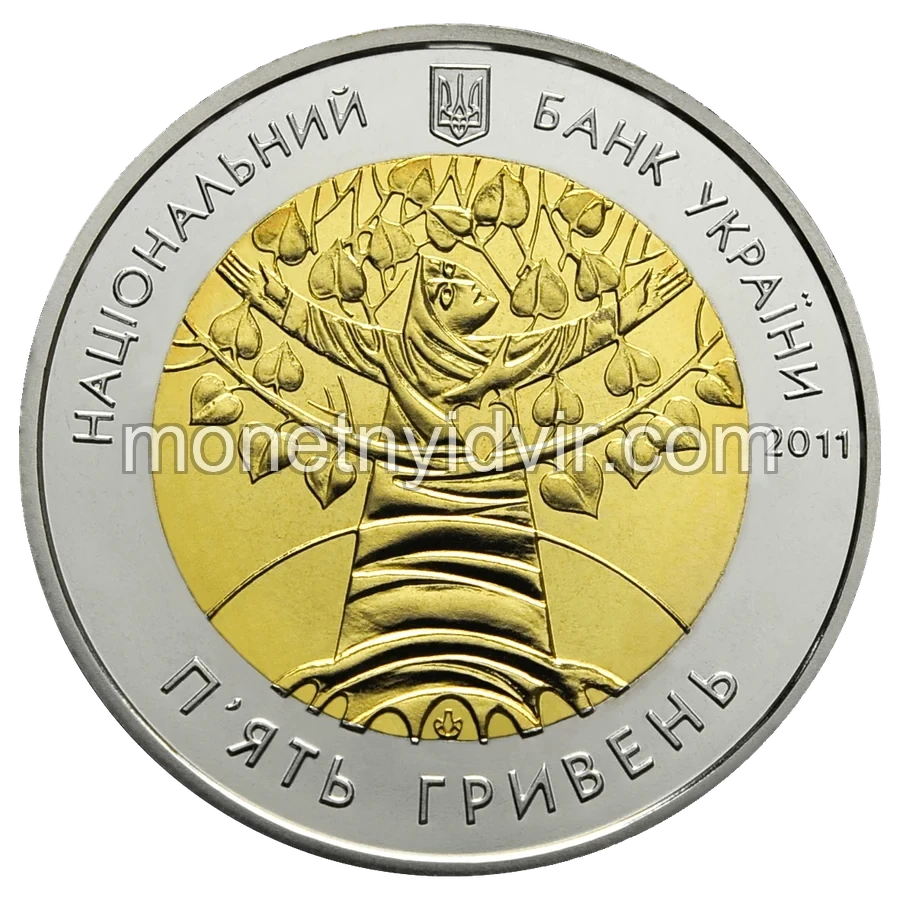 Міжнародний рік лісів