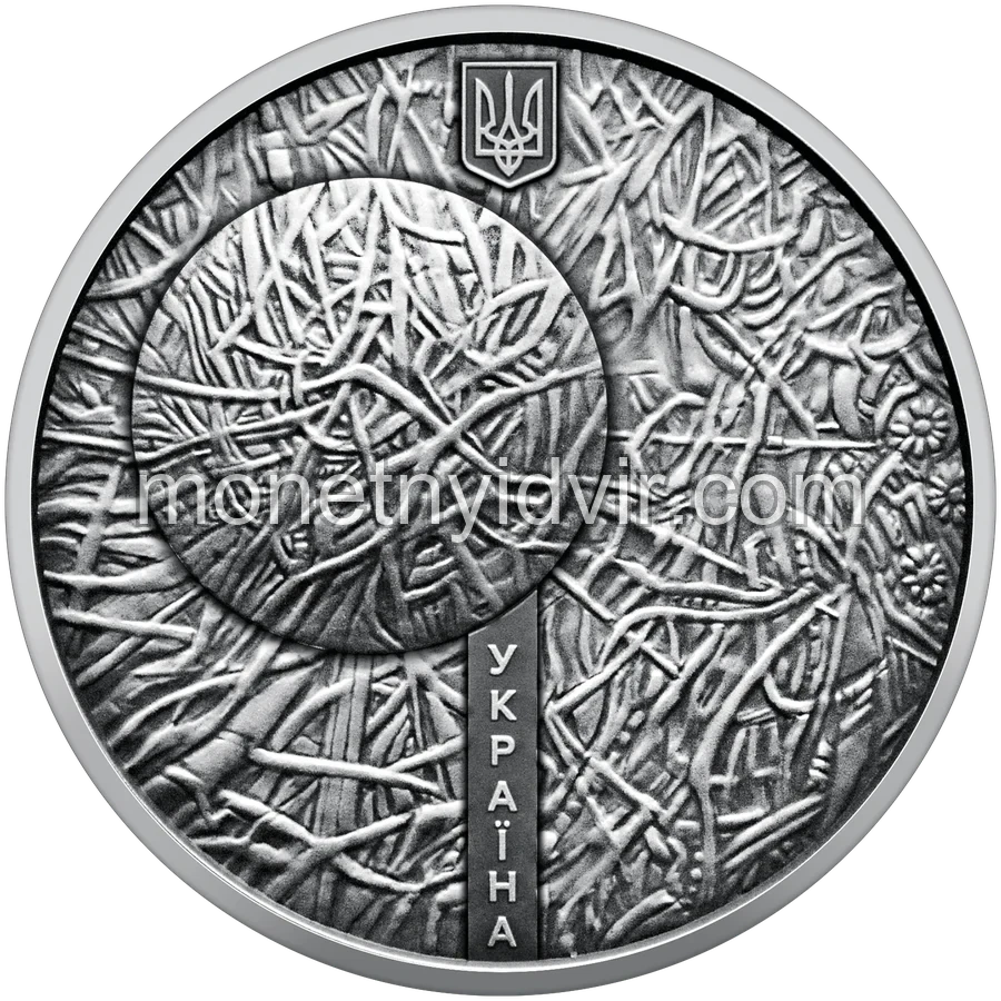 Пльонтанізм (Іван Марчук) у футлярі