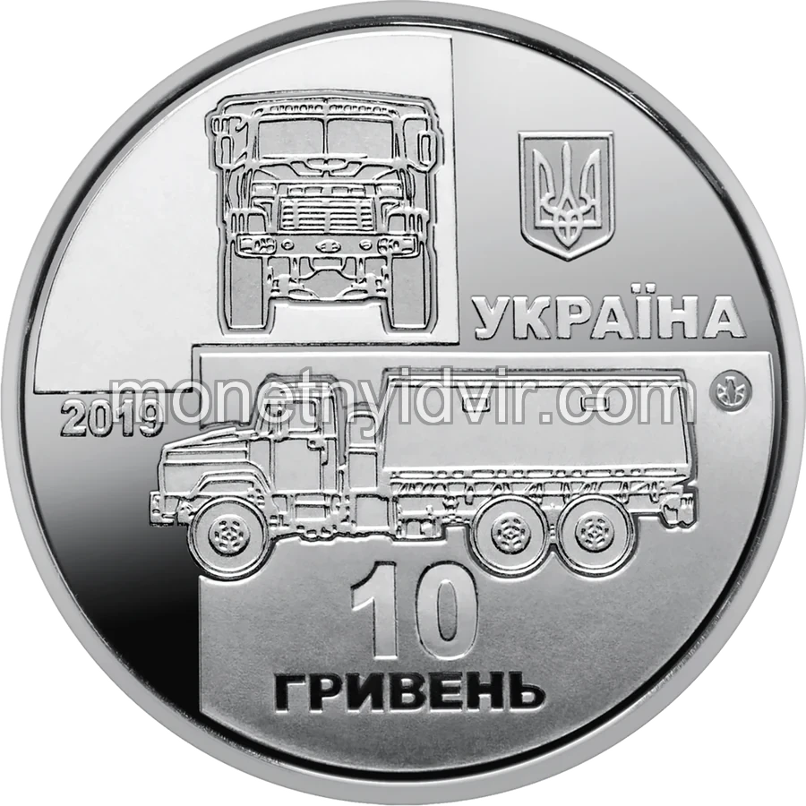 КрАЗ-6322 "Солдат"