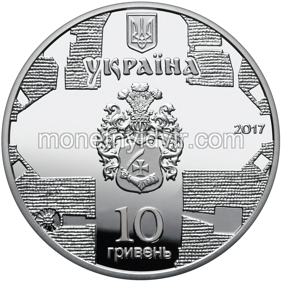Катерининська церква в м. Чернігові