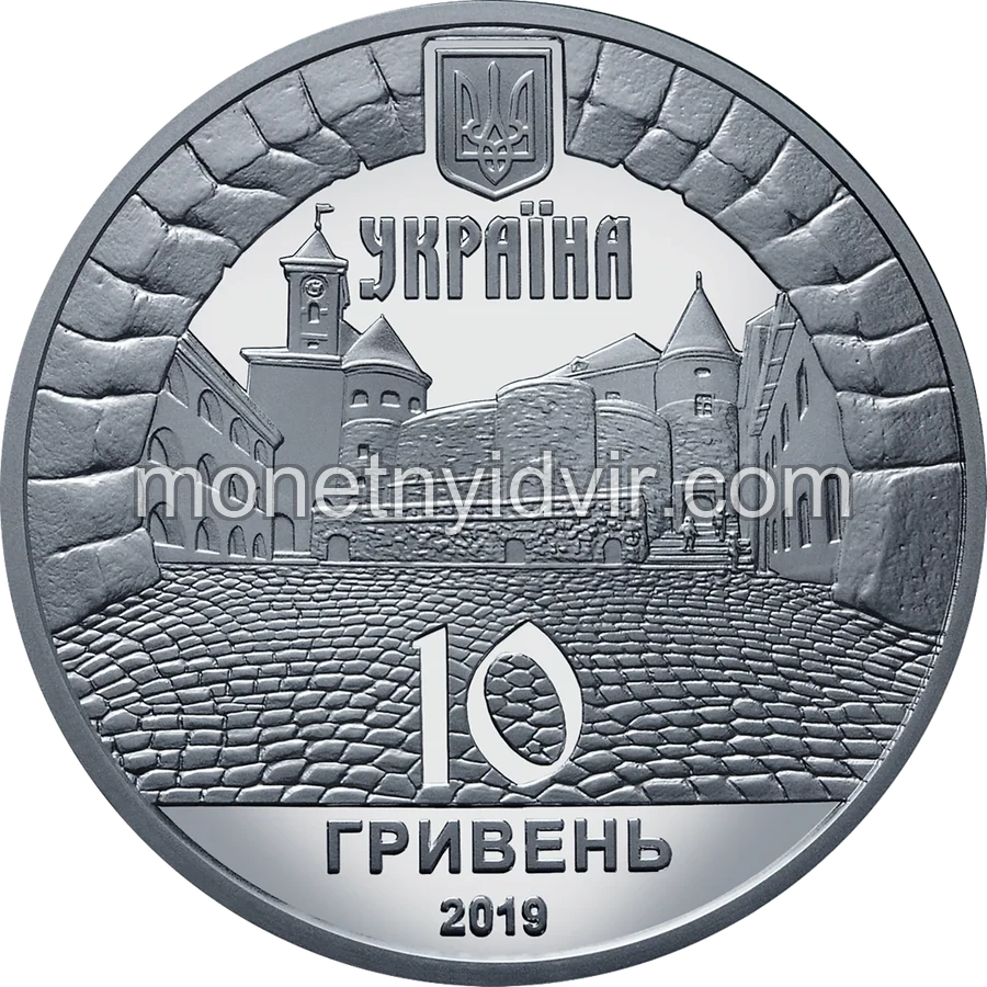 Замок Паланок