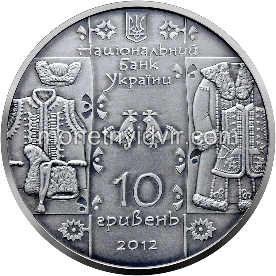 Кушнір