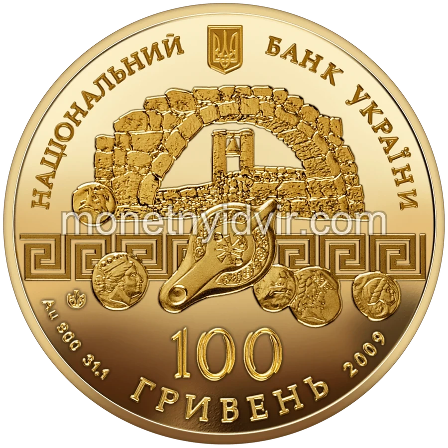 Херсонес Таврійський