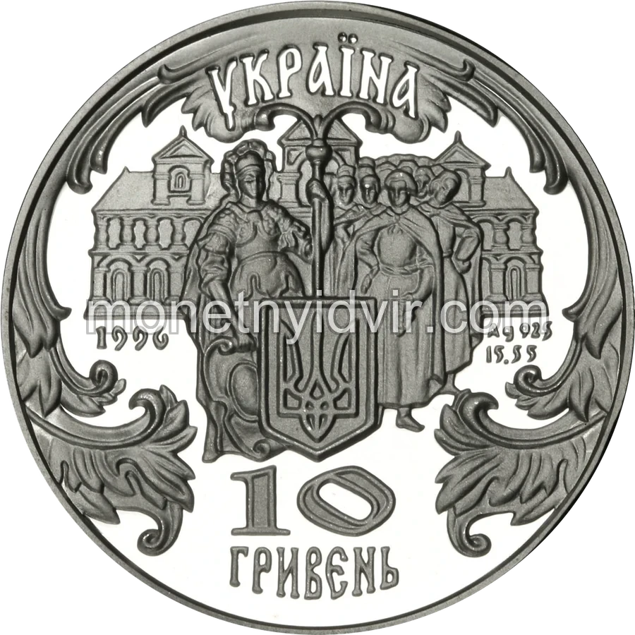 Петро Могила
