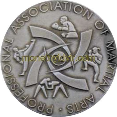 Професійні види єдиноборств