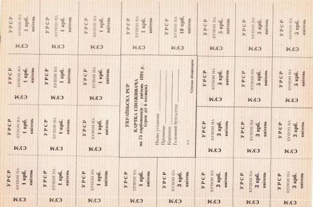 75 карбованців 1991