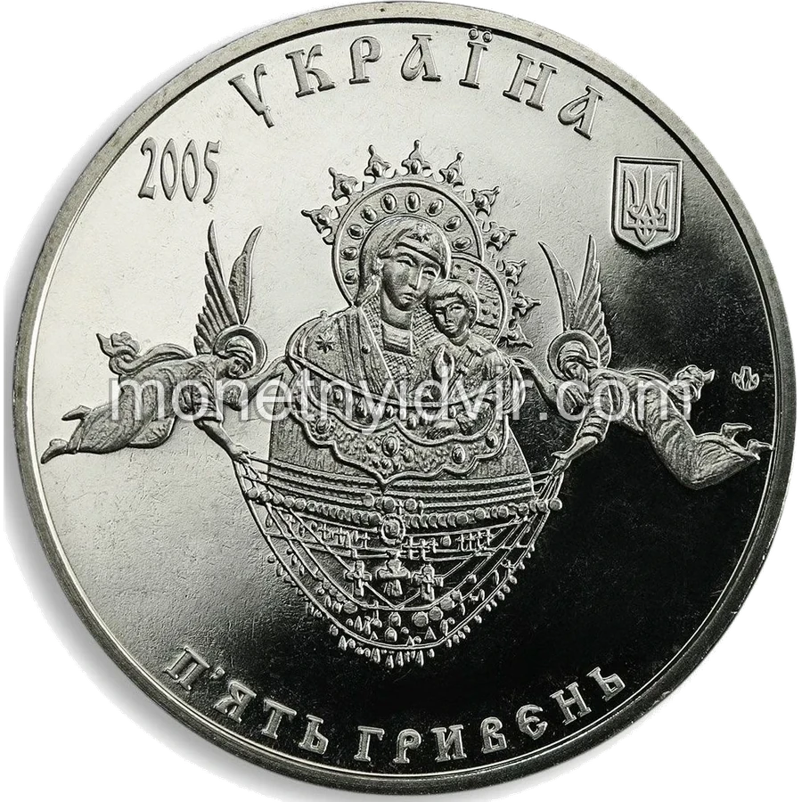 Свято-Успенська Святогірська лавра