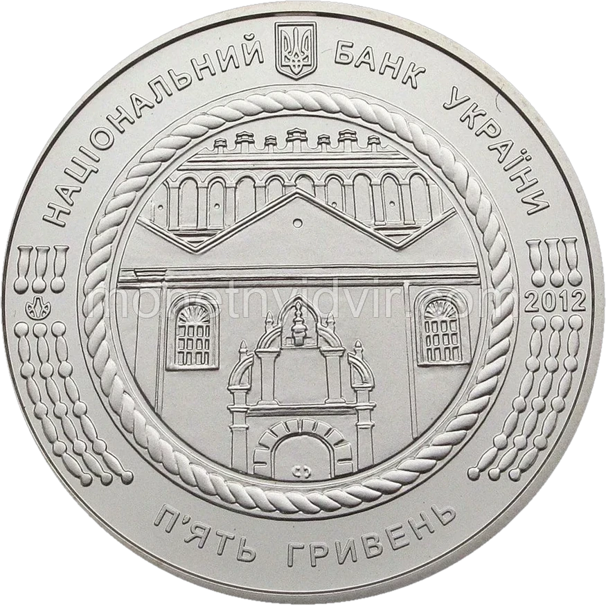 Синагога в Жовкві
